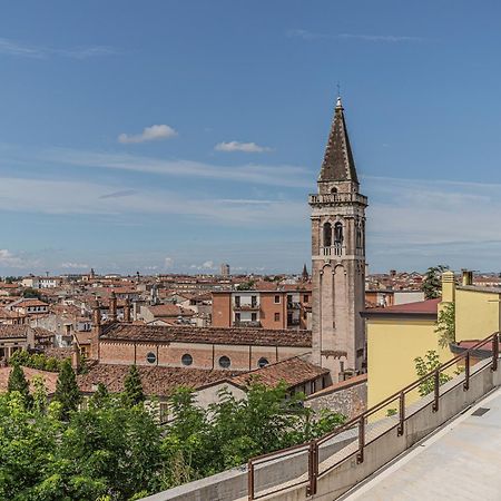 Verona Skyline Apartments - Appartamento 9D מראה חיצוני תמונה