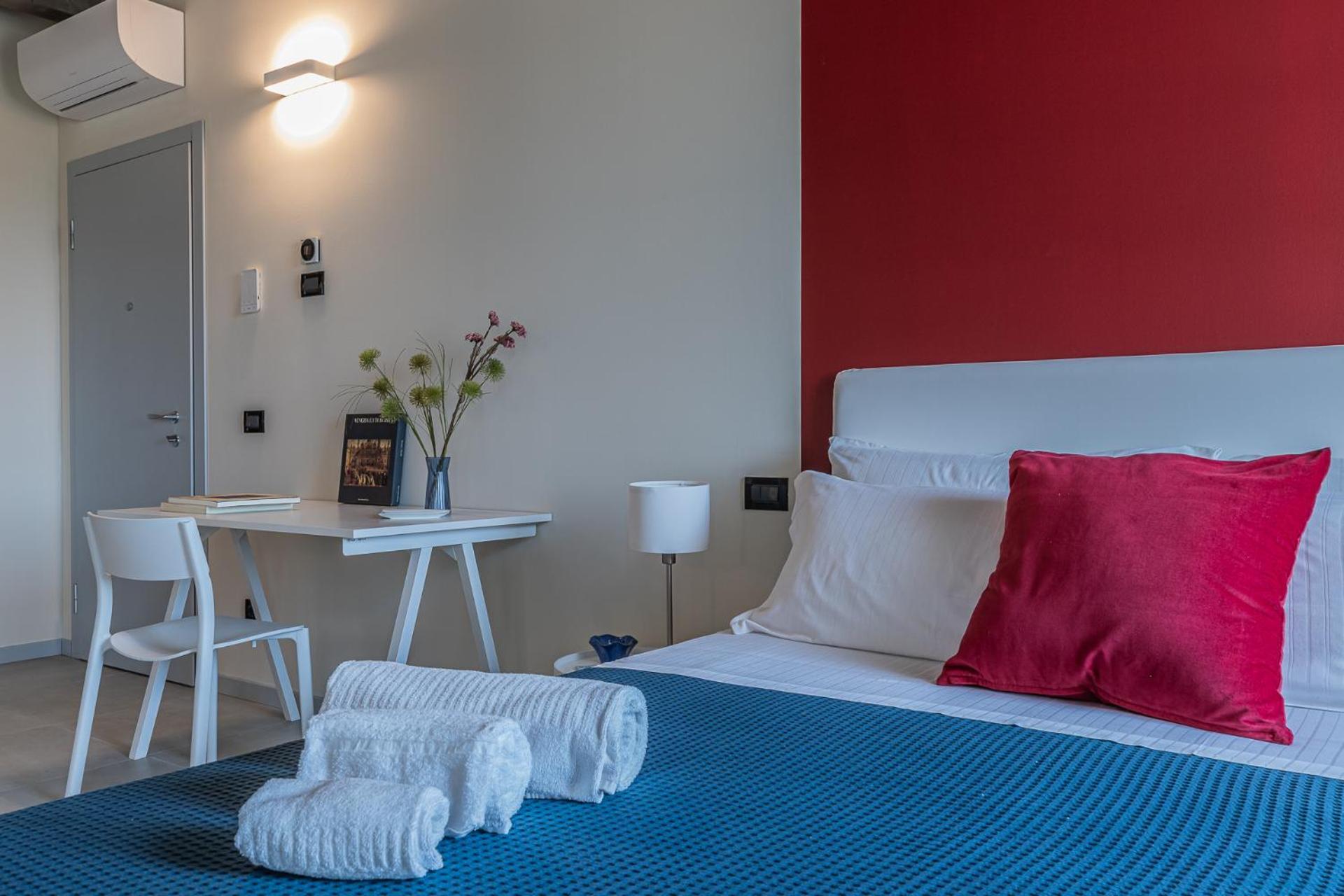 Verona Skyline Apartments - Appartamento 9D מראה חיצוני תמונה