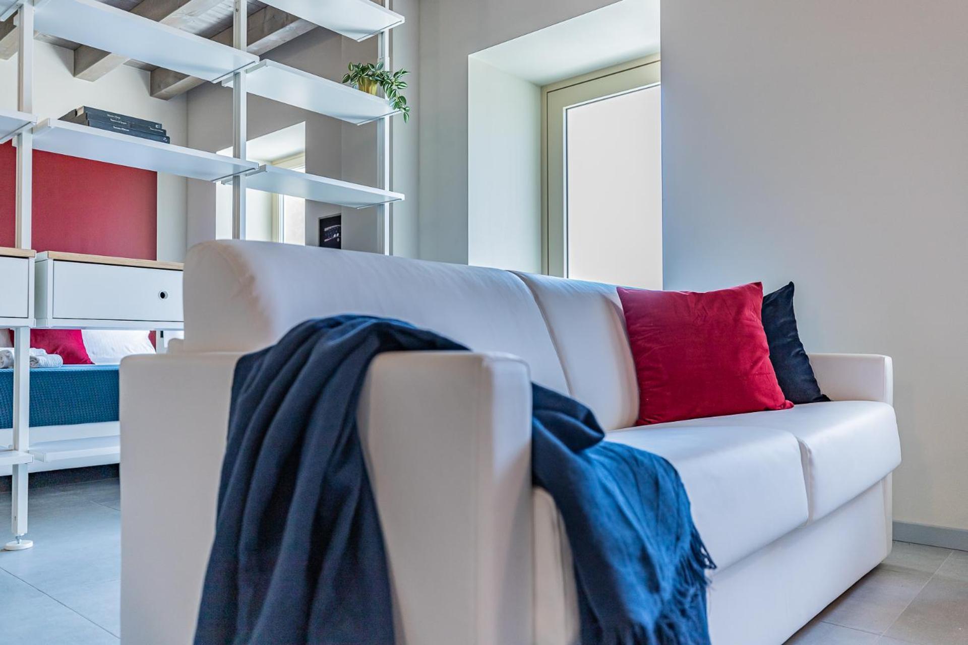 Verona Skyline Apartments - Appartamento 9D מראה חיצוני תמונה