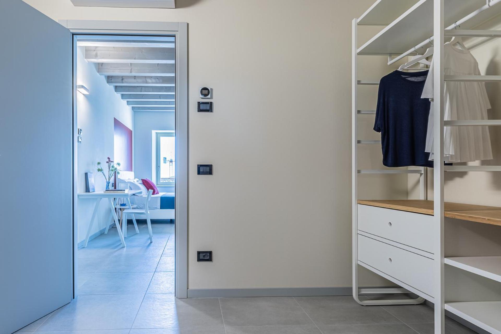 Verona Skyline Apartments - Appartamento 9D מראה חיצוני תמונה
